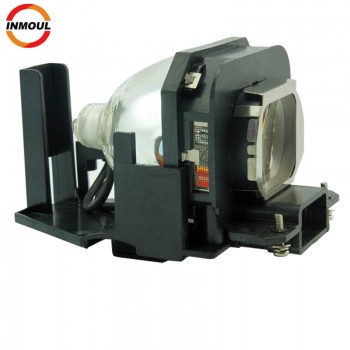 Inmoul Replacement Projector Lamp Bulb ET-LAX100  for PANASONIC PT-AX100 / PT-AX200 / TH-AX100 Compatible Free shipping