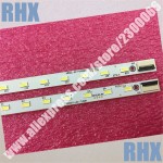 2piece/lot FOR skyworth 50E550E LCD LED backlight V500H1-LS5-TLEM4 V500H1-LS5-TREM4 4A-D078707 4A-D078708 28LED 315MM Left+right
