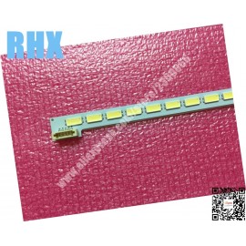 for Repair 40inch LCD TV LED backlight LJ64-03501A Article lamp STS400A64 STS400A64-56LED-REV.2 1piece=56LED 493MM IS NEW