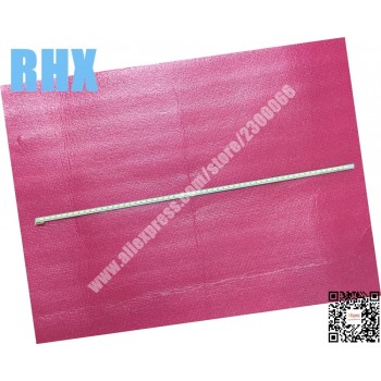 for Repair 40inch LCD TV LED backlight LJ64-03501A Article lamp STS400A64 STS400A64-56LED-REV.2 1piece=56LED 493MM IS NEW