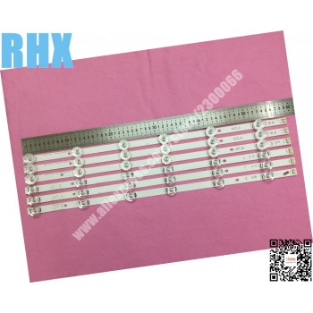 3piece/lot for 32LB5610 LG innotek DRT 3.0 32_A/B 6916L-1974A 6916L-1975A 6916L-2223A 6916L-2224A LV320DUE 6LED 2PCS A+1PCS B