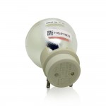100% new Genuine original P-VIP 180/0.8 E20.8 projector lamp bulb P VIP 180W 0.8 E20.8 for Osram 180 days warranty best quality