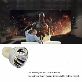 100% new Genuine original P-VIP 180/0.8 E20.8 projector lamp bulb P VIP 180W 0.8 E20.8 for Osram 180 days warranty best quality