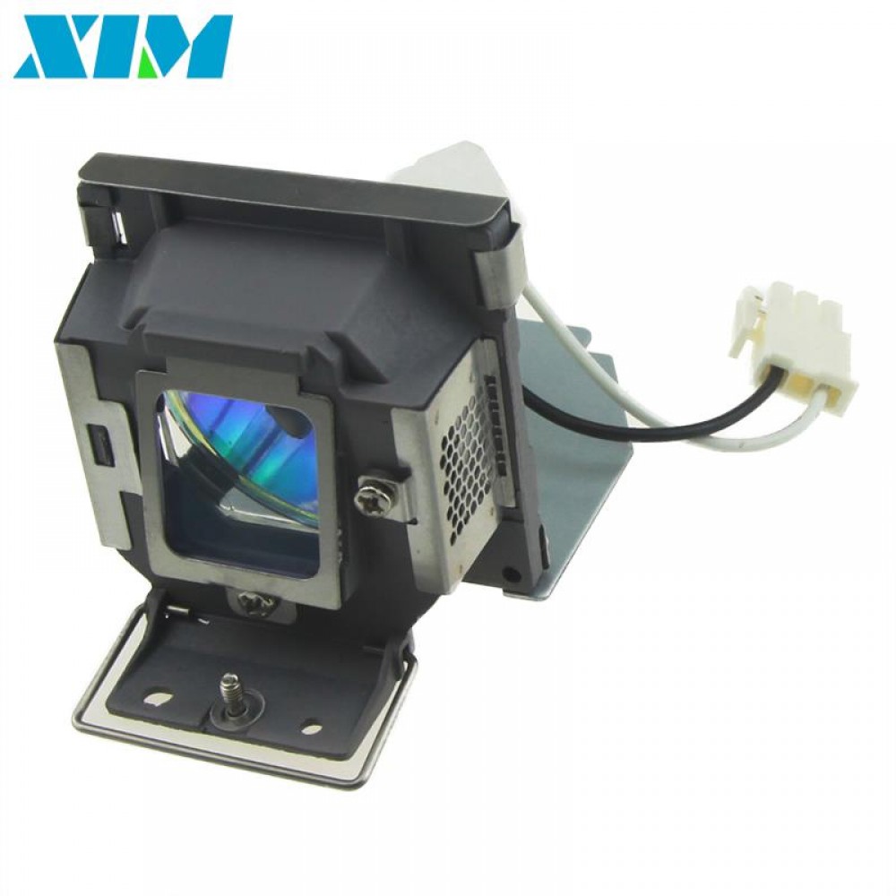 Compatible  projector lamp 5J.J0A05.001 for Benq MP515 MX501 MP515ST MP526 MP575 MP576 with housing