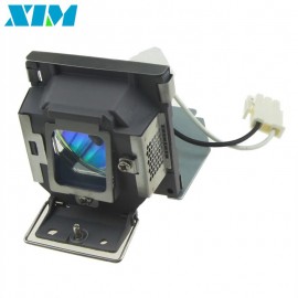 Compatible  projector lamp 5J.J0A05.001 for Benq MP515 MX501 MP515ST MP526 MP575 MP576 with housing