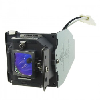 Compatible  projector lamp 5J.J0A05.001 for Benq MP515 MX501 MP515ST MP526 MP575 MP576 with housing