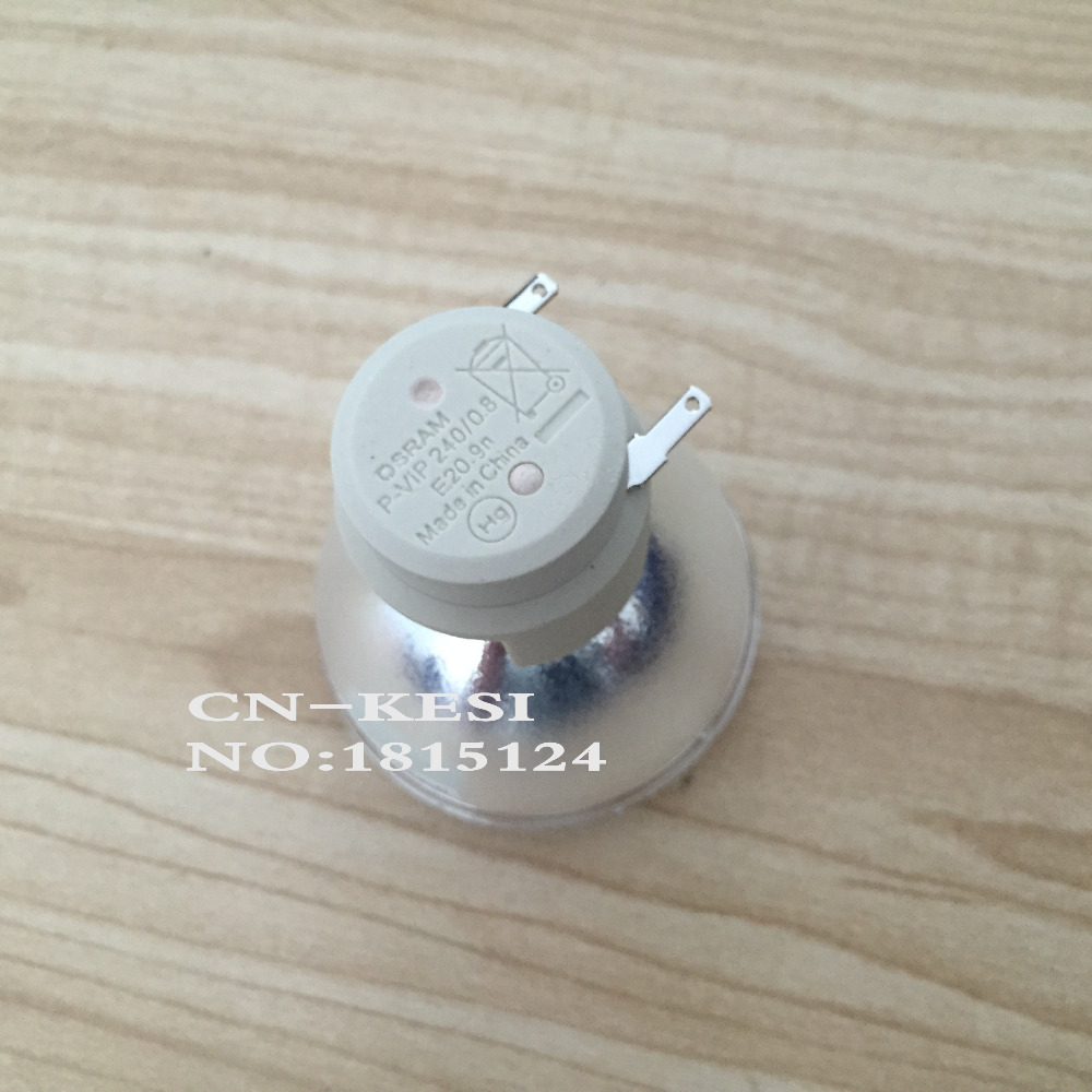 Original projector lamp bulb P-VIP 240/0.8 E20.9n 5J.J7L05.001 for BENQ W1070 W1070+ W1080 W1080ST HT1085ST HT1075 W1300(240w)