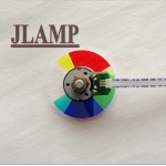 PROJECTOR ACCESSORIES COLOR WHEEL FOR NEC V230/NP215/NP216/V260+/V230+/V300+/VE280x+/V230X+/VE281+/VE282+/V300X+ PROJECTORS