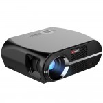 VIVIBRIGHT GP100 Android Projector Full HD 3200 Lumen 1080P WIFI Bluetooth LED LCD Home Theater Cinema Video Projector Proyector