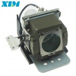 XIM  5J.J2C01.001 Replacement Projectors Bulb/Lamp with Housing for BENQ MP611 MP611C MP620C MP721 MP721C MP725X MP726