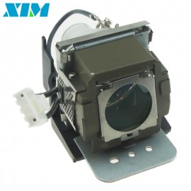 XIM  5J.J2C01.001 Replacement Projectors Bulb/Lamp with Housing for BENQ MP611 MP611C MP620C MP721 MP721C MP725X MP726