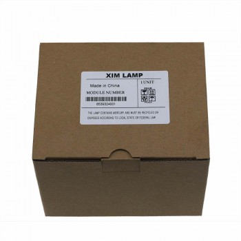 XIM  5J.J2C01.001 Replacement Projectors Bulb/Lamp with Housing for BENQ MP611 MP611C MP620C MP721 MP721C MP725X MP726