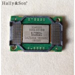 Free shipping original new projector DMD chip 8060-6318W / 8060-6319W for data projector