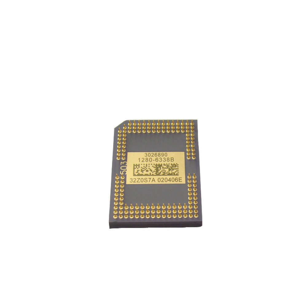 NEW DMD CHIP 1280-6038B 1280-6039B 1280-6138B1280-6139B 1280-6338B 1280-6339B 1280-6438B 1280-6439B for optoma/infocus Projector