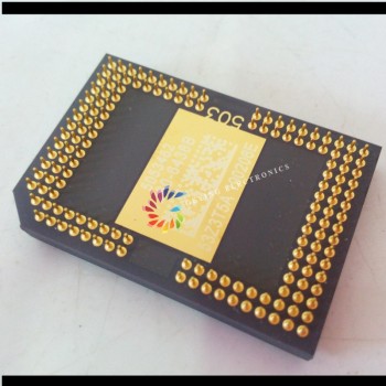 Free Shipping Second-hand 1280-6038B 1280-6039B 1280-6338B 1280-6438B DMD Chip for IS500 MW512 IN3116 W600+ W700 with 1 month