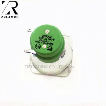 ZR Top quality Original 10R 280W SIRIUS HRI Moving Head Beam Light Bulb And 10R MSD Platinum Lamp