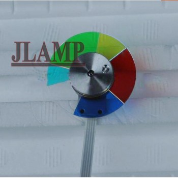 REPLACEMENT PROJECTOR ACCESSORIES COLOR WHEEL FOR OPTOMA HD141X/GT1080/HD180/HD230X,For Smart UF55/UF55W/UF65/UF65W PROJECTORS