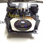 Fit For Panasonic ET-LAE300 UHM Original Replacement Lamp for PT-EZ770, PT-EW730Z/ZL and PT-EX800Z/ZL Series Projectors (400W)