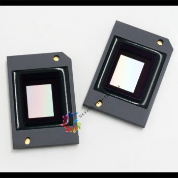 1076-6038B 1076-6039B 1076-601AB Second-hand Projector DMD Chip for Ben q MX301 MP626 Op toma EX531p With 30 Days Warranty