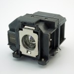 Inmoul Projector Lamp ELP67 for PowerLite HC 500 / PowerLite HC 707 / HC 710HD / HC 750HD / PowerL X12