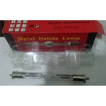 HMI 575/2 Lamp For Stage Moving Head Lights Scan Lamp Bulb 575W Professional High Quality Halogen Lamps