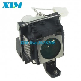 5J.J1R03.001 LCD/DLP Projector Lamp for BenQ CP220 / MP610 / MP620 / MP620p / MP720 / MP720p / MP770 / W100 PROJECTORs-XIM -lisa