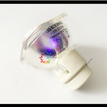 FREE SHIPPING Moving Head Light 7R 230W Beam Light Stage Lamp Bulb Follow Light MSD Platinum 7R
