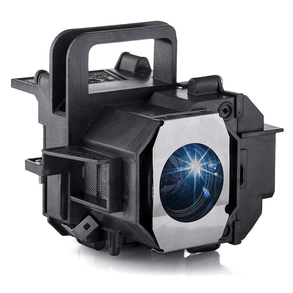 CN-KESI Electrified Replacement Lamp FIT for ELPLP49 ELPLP67 ELPLP78 ELPLP88 Replacement parts