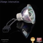 Compatible ELP96  Projector Bare Lamp fit For EPSON  EB-108 2042 990U S39 S41 U05 EB-W42 TW5600 TW650 EX-X41 VS250 VS350 VS355