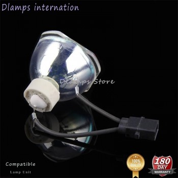 Compatible ELP96  Projector Bare Lamp fit For EPSON  EB-108 2042 990U S39 S41 U05 EB-W42 TW5600 TW650 EX-X41 VS250 VS350 VS355