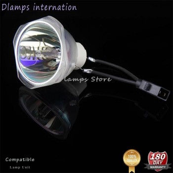 Compatible ELP96  Projector Bare Lamp fit For EPSON  EB-108 2042 990U S39 S41 U05 EB-W42 TW5600 TW650 EX-X41 VS250 VS350 VS355