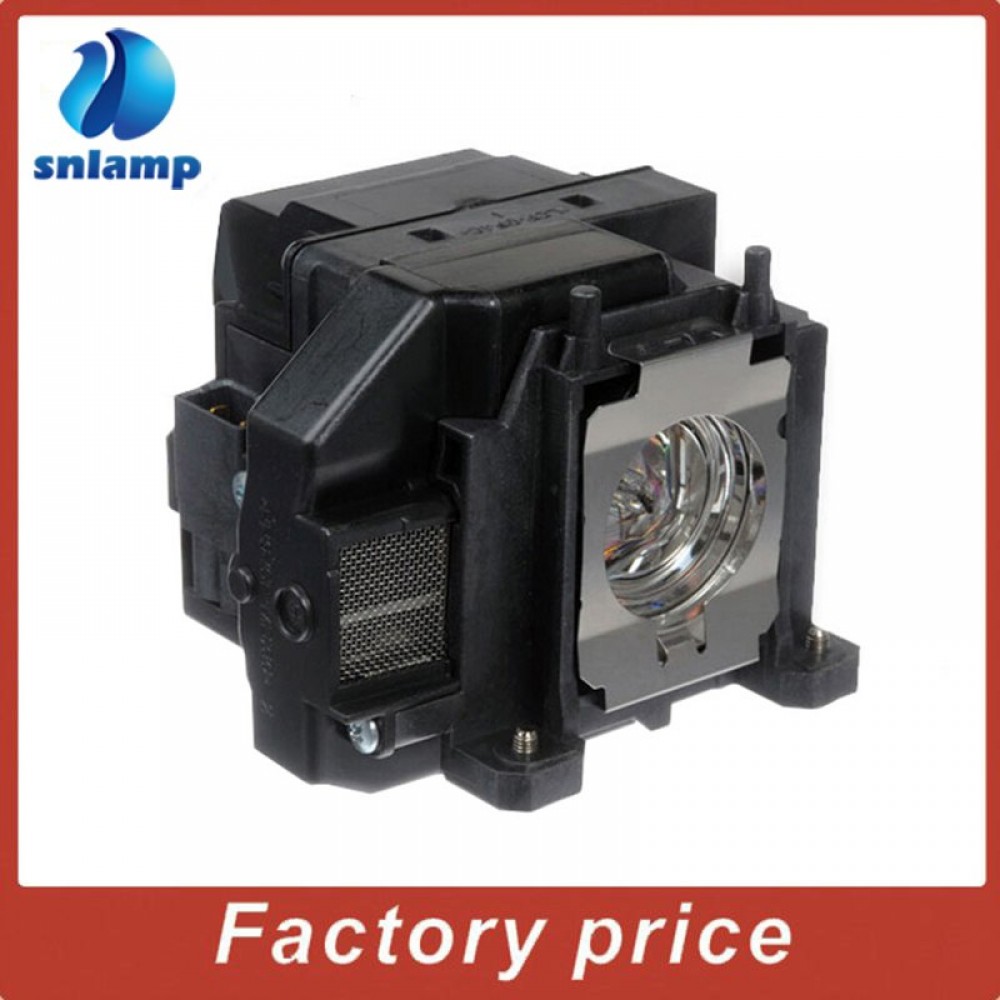 Snlamp Replacement Projector lamp ELPLP67 V13H010L67 for EB-S02 EB-S11 EB-S12 EB-SXW11 EB-SXW12