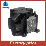 Snlamp Replacement Projector lamp ELPLP67 V13H010L67 for EB-S02 EB-S11 EB-S12 EB-SXW11 EB-SXW12
