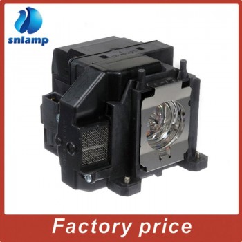 Snlamp Replacement Projector lamp ELPLP67 V13H010L67 for EB-S02 EB-S11 EB-S12 EB-SXW11 EB-SXW12