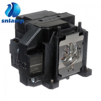 Snlamp Replacement Projector lamp ELPLP67 V13H010L67 for EB-S02 EB-S11 EB-S12 EB-SXW11 EB-SXW12