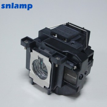 Snlamp Replacement Projector lamp ELPLP67 V13H010L67 for EB-S02 EB-S11 EB-S12 EB-SXW11 EB-SXW12