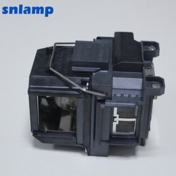 Snlamp Replacement Projector lamp ELPLP67 V13H010L67 for EB-S02 EB-S11 EB-S12 EB-SXW11 EB-SXW12