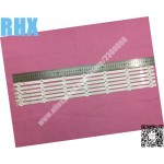 3piece/lot for LG 32 32inch LCD TV LED backlight 6916L-1204A A1 and  6916L-1426A B1 1set=2piece A1+1piece B1 1piece=7LED 630MM