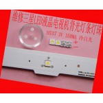 200piece/lot FOR repair Samsung LCD TV LED backlight Article lamp SMD LEDs 3537 3535  3V Cold white light emitting diode
