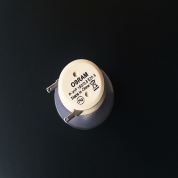 Orginal projector bare lamp P-VIP 180/0.8 E20.8 bulb for Osram 180days warranty big discount/ hot sale vip 180w
