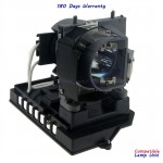NP19LP Projector Lamp / Bulb Module For NEC NP-U250X NP-U250XG NP-U260W NP-U260W+ NP-U260WG With 180 Days Warranty