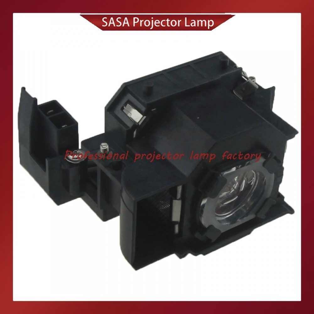 Free Shipping High Quality Replacement Projector bare Lamp ELPL36 for EPSON EMP-S4 /EMP-S42 /PowerLite S4 with 180days warranty