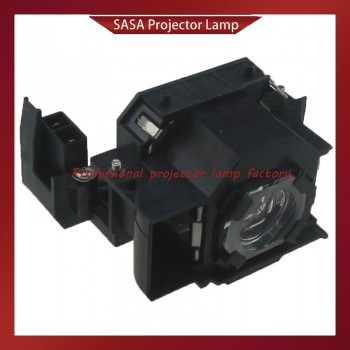 Free Shipping High Quality Replacement Projector bare Lamp ELPL36 for EPSON EMP-S4 /EMP-S42 /PowerLite S4 with 180days warranty
