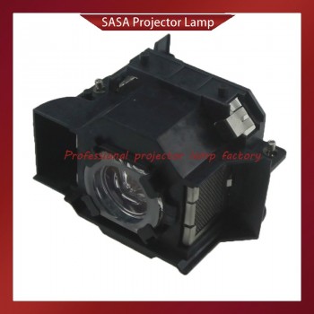 Free Shipping High Quality Replacement Projector bare Lamp ELPL36 for EPSON EMP-S4 /EMP-S42 /PowerLite S4 with 180days warranty