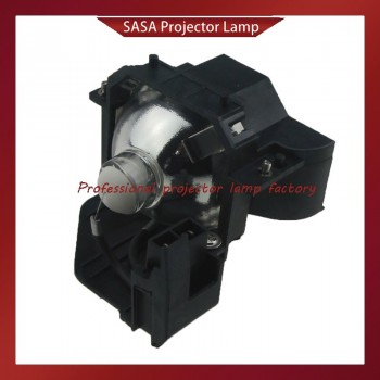 Free Shipping High Quality Replacement Projector bare Lamp ELPL36 for EPSON EMP-S4 /EMP-S42 /PowerLite S4 with 180days warranty