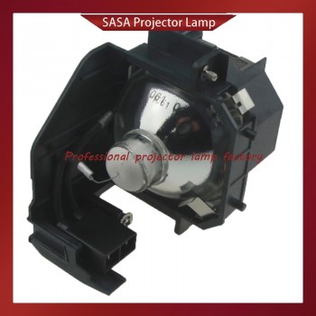 Free Shipping High Quality Replacement Projector bare Lamp ELPL36 for EPSON EMP-S4 /EMP-S42 /PowerLite S4 with 180days warranty