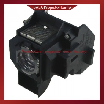 Free Shipping High Quality Replacement Projector bare Lamp ELPL36 for EPSON EMP-S4 /EMP-S42 /PowerLite S4 with 180days warranty