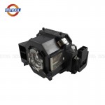 Inmoul Compatible Projector Lamp EP41 for S5 S6 S6+ S52 S62 X5 X6 X52 X62 EX30 EX50 TW420 W6 77C