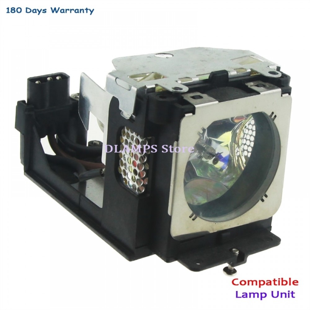 POA-LMP111 / LMP111 Compatible Projector Lamp with Housing for SANYO PLC-XU111 PLC-XU115 PLC-XU116PLC-XU106 PLC-XU105 Projectors