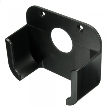 Wall Mount Bracket Stand Cradle Holder Case for Apple TV 1/2/3/4th Gen TV Box Mounting System Hanger for Apple TV 5th Gen 5K 4K
